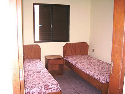 Pousada Serafin Azul Florianopolis Room photo